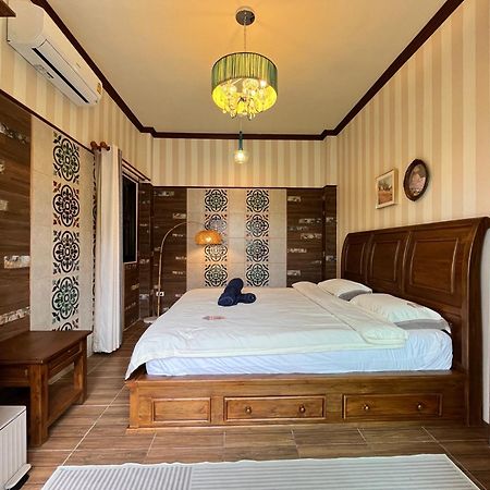 Mana-An Lake Hill Resort มานาอันเลคฮิลล์รีสอร์ต Чіангмай Екстер'єр фото