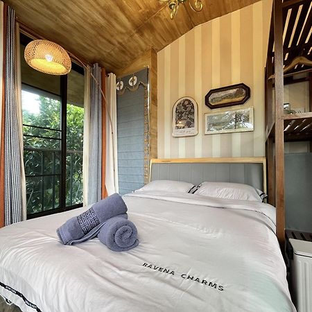Mana-An Lake Hill Resort มานาอันเลคฮิลล์รีสอร์ต Чіангмай Екстер'єр фото