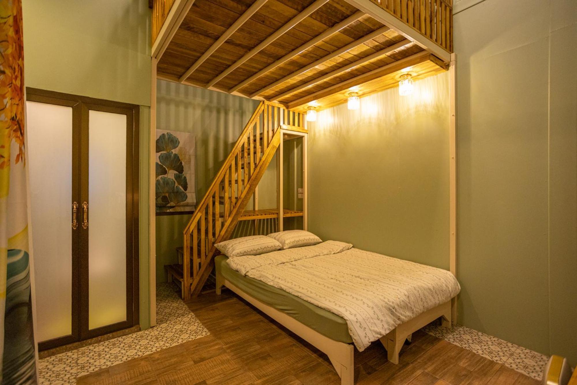 Mana-An Lake Hill Resort มานาอันเลคฮิลล์รีสอร์ต Чіангмай Екстер'єр фото