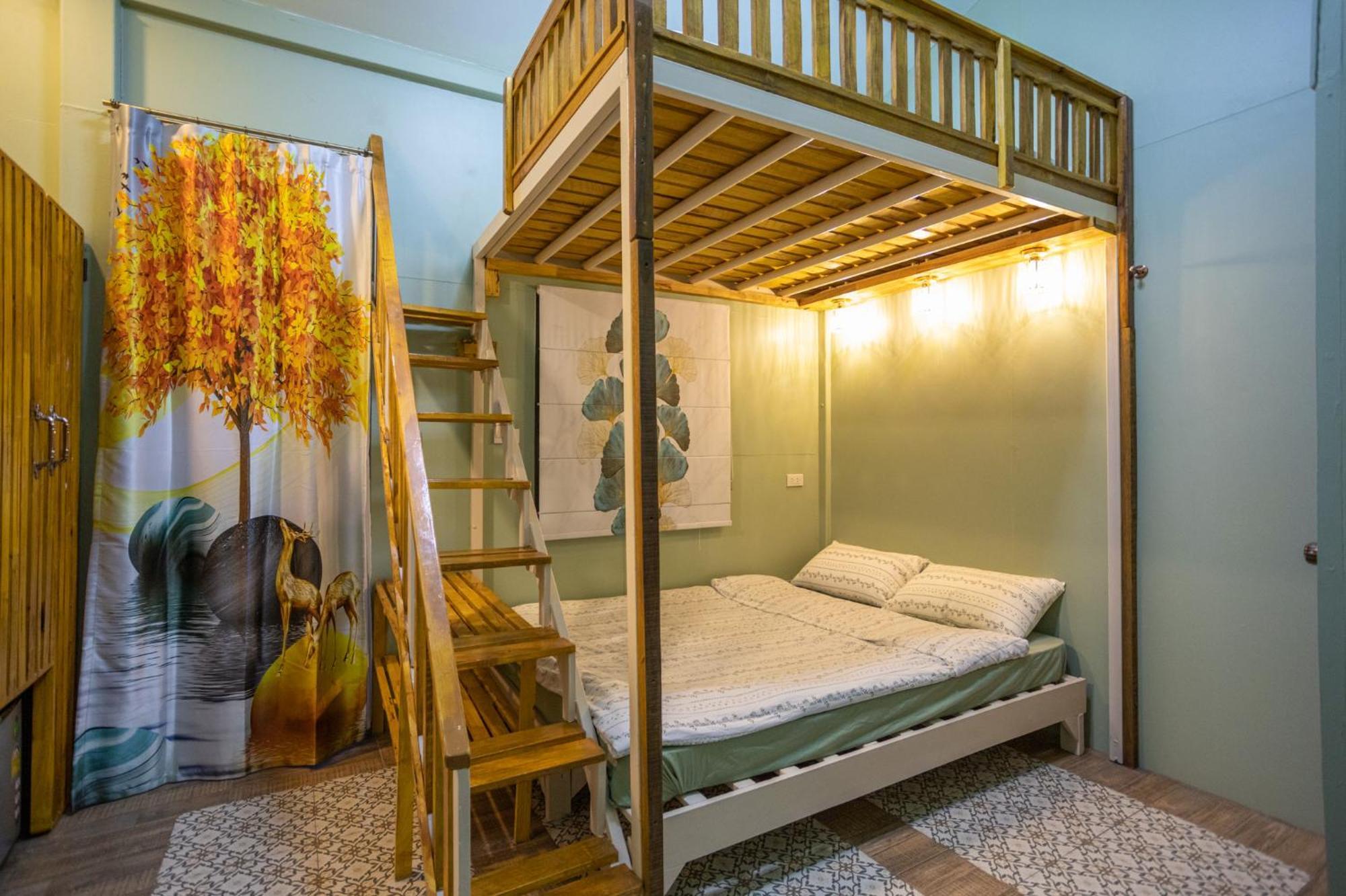 Mana-An Lake Hill Resort มานาอันเลคฮิลล์รีสอร์ต Чіангмай Екстер'єр фото