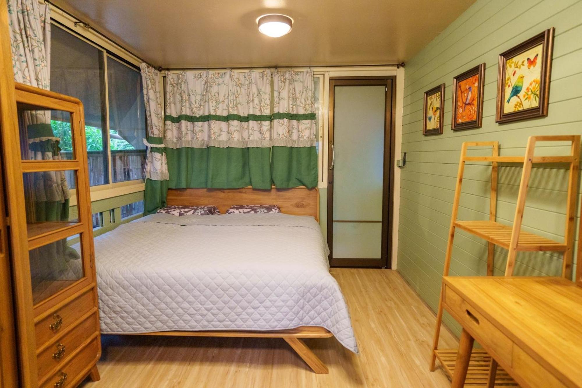 Mana-An Lake Hill Resort มานาอันเลคฮิลล์รีสอร์ต Чіангмай Екстер'єр фото