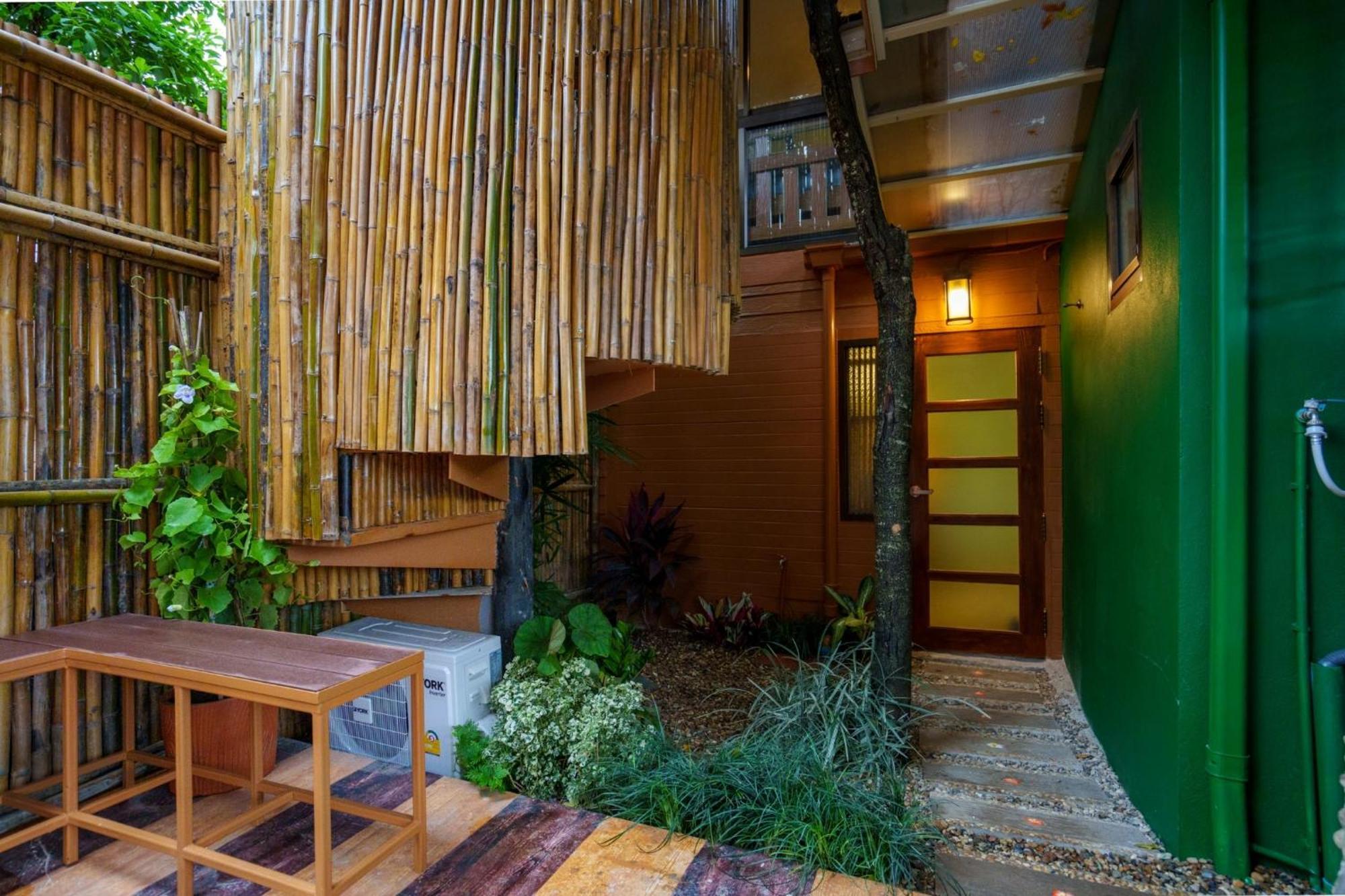 Mana-An Lake Hill Resort มานาอันเลคฮิลล์รีสอร์ต Чіангмай Екстер'єр фото